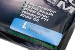 Discount Solidz PVA Bags 85X110mm #L Kescher