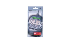 Solidz Slow Melt PVA Bags #L Kleinteile
