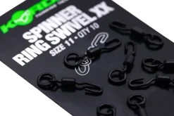 Discount Spinner Ring Swivel #11 Kleinteile