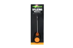 Splicing Needle 7cm Orange Tools & Werkzeuge