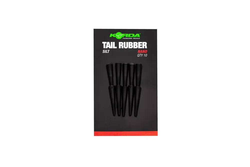 Best Tail Rubber Nano Weed Kleinteile