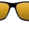 New 4th Dimension Eyewear Yellow Lense Brillen
