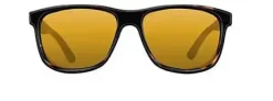 New 4th Dimension Eyewear Yellow Lense Brillen