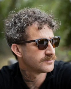 Online The Ronnie Black Lens Brillen