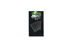 Best Zig Anti Tangle Sleeve Kleinteile