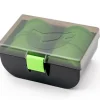 Zig Box incl 4 Spools Boxen & Eimer