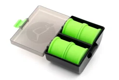 Zig Box incl 4 Spools Boxen & Eimer