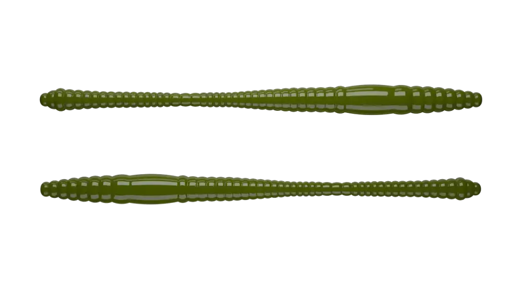 New Dying Worm 70 Cheese 7cm 001 - white Futter & Lockstoffe