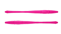 New Dying Worm 70 Cheese 7cm 001 - white Futter & Lockstoffe
