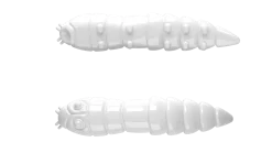 Discount Kukolka 42 Knoblauch 4,2cm 001 - white Futter & Lockstoffe