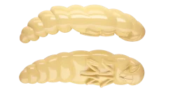 Clearance Largo 35 Cheese 3,5cm 001 - white Futter & Lockstoffe|Gummiköder