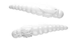 Sale Largo Slim 28 Cheese 2,8cm 001 - white Sets|Baitcast-Ruten
