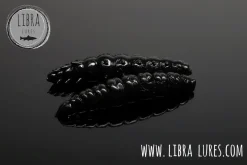 Best Larva 45 Cheese 4,5cm 001 - white Futter & Lockstoffe