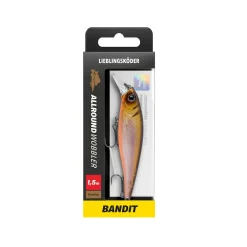 Online Allroundwobbler 75F 7,5cm Sunny Hardbaits