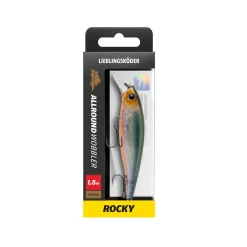 Online Allroundwobbler 75F 7,5cm Sunny Hardbaits
