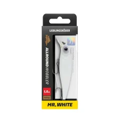 Online Allroundwobbler 75F 7,5cm Sunny Hardbaits