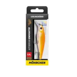 Online Allroundwobbler 75F 7,5cm Sunny Hardbaits