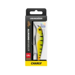 Online Allroundwobbler 75F 7,5cm Sunny Hardbaits