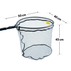 Discount Barsch Kescher Ultraboost 200cm Kescher