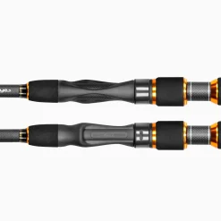 Bullseye Ultraboost Allround 2,35m 5-30g Spinn-Ruten