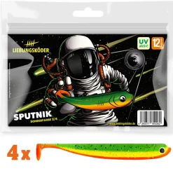 Best 12,5cm Sunny Gummiköder
