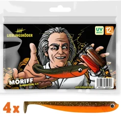 Best 12,5cm Sunny Gummiköder