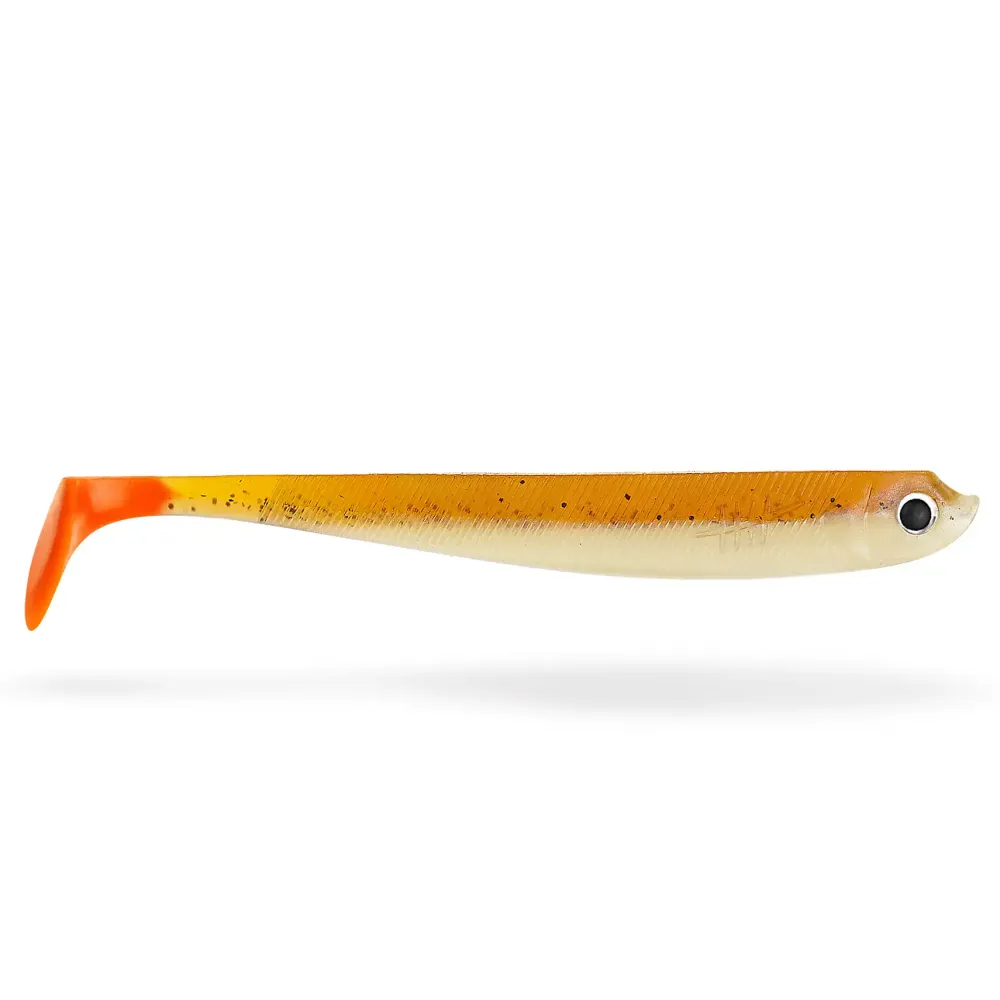 15cm Sunny Gummiköder