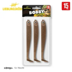 15cm Sunny Gummiköder