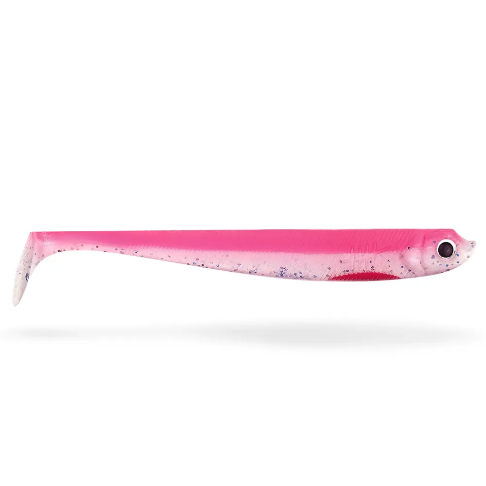15cm Sunny Gummiköder