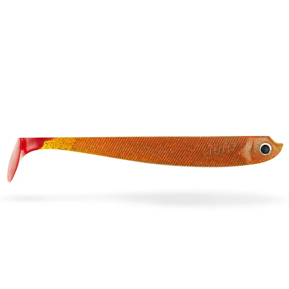 15cm Sunny Gummiköder