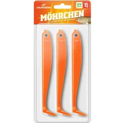 15cm Sunny Gummiköder