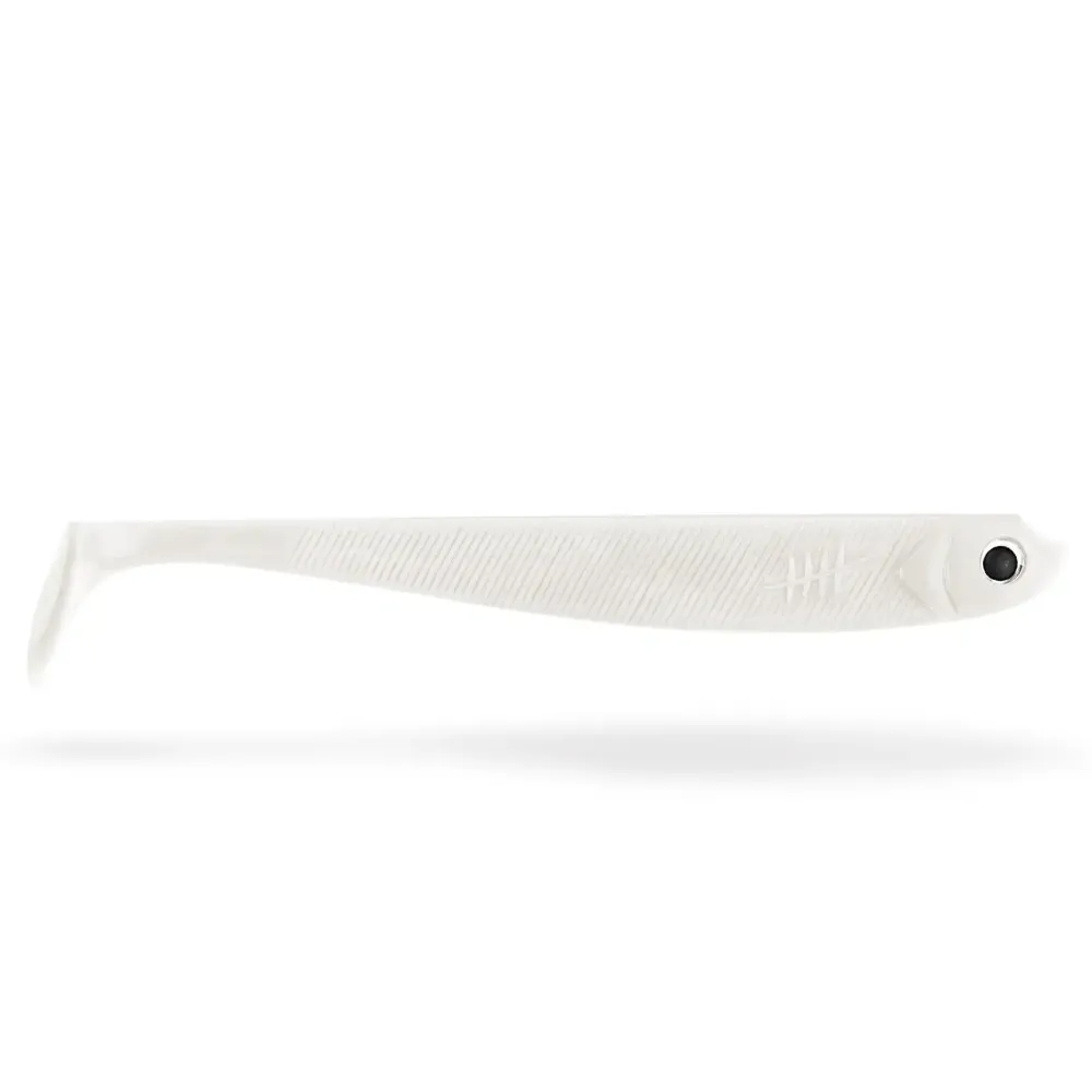 15cm Sunny Gummiköder