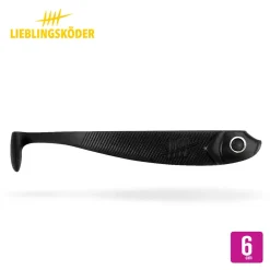 Best 6cm Sunny Gummiköder