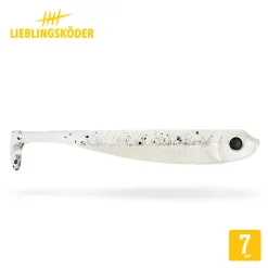 Outlet 7cm Sunny Gummiköder