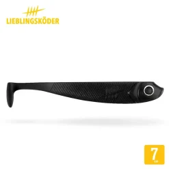 Outlet 7cm Sunny Gummiköder