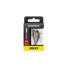 New Mini Crank 35F 3,5cm Sunny Hardbaits