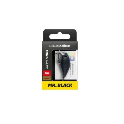 New Mini Crank 35F 3,5cm Sunny Hardbaits