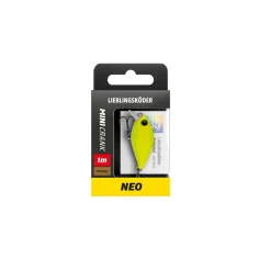 New Mini Crank 35F 3,5cm Sunny Hardbaits