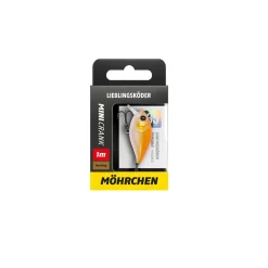 New Mini Crank 35F 3,5cm Sunny Hardbaits