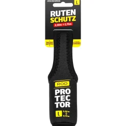 New Rutenschutz L Ruten-Zubehör|Taschen & Rucksäcke