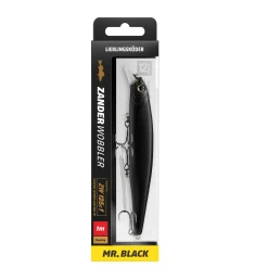 Zanderwobbler (ZW 125 F1) slow floating 12,5cm Sunny Hardbaits