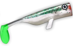 New Drunk Bait 8cm Curacao Cora Taschen & Rucksäcke