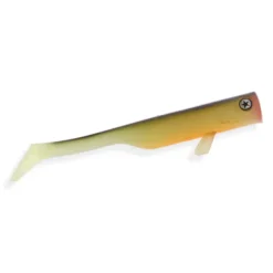 Hot Drunk Bait 16cm Curacao Cora Gummiköder