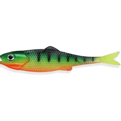 Discount Finesse Filet 7cm Fire Tiger Bissanzeiger