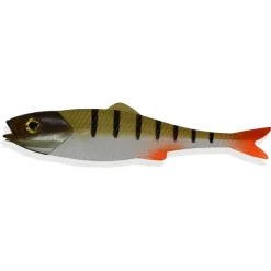 Sale Finesse Filet 11cm Perch Gummiköder