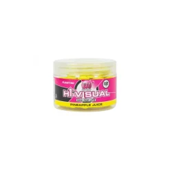 Discount High Visual Mini Pop-Ups 12mm Yellow Pineapple Juice Futter & Lockstoffe