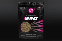 Hot HI Impact Boilies Banoffee 20mm Futter & Lockstoffe