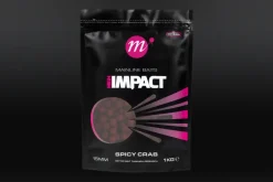 Clearance HI Impact Boilies Banoffee 15mm Futter & Lockstoffe