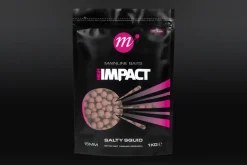 Clearance HI Impact Boilies Banoffee 15mm Futter & Lockstoffe