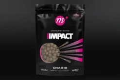 Clearance HI Impact Boilies Banoffee 15mm Futter & Lockstoffe